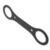 Ejoyous Mountain Bike Bottom Bracket Wrench Aluminum Alloy Tool, High