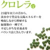 Orihiro Purifying Culture Chlorella, 1000 Tablets
