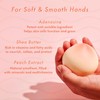 TONYMOLY Peach Hand Cream