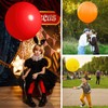 RosyFate Large Balloons, Pack of 10 Balloons, 36 Inches/90 cm,