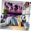 FUNOMOCYA Home Decor Wall Tapestry Wall Art for Bedroom Tapestry