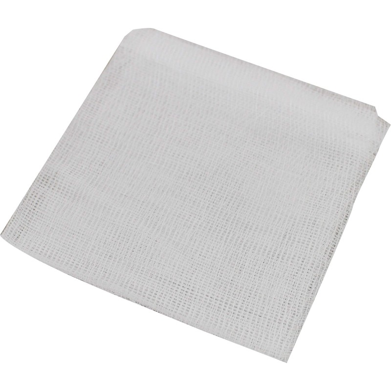 Noba Pack of 100 Gauze Compresses 8-Ply