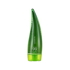 Holika Holica 99% Aloe Soothing Gel, 8.5 fl oz (250 ml)