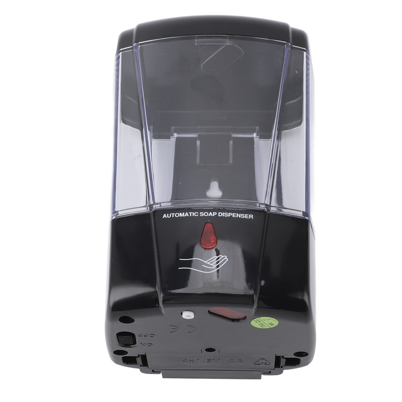 Automatic Soap Dispenser Wall Mounted Soap Dispenser with Sensor for
