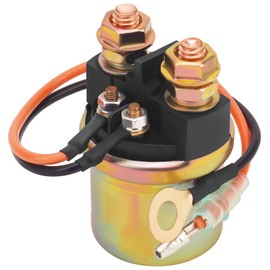 Road Passion Starter Solenoid Relay for Yamaha XA(XL/XLT)800 2000-2001/ XA(XL/XLT) 1200 1998-2001