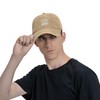 Men's I Fix Stuff and I Know Things Dad Hat