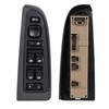 15883319 Driver Side Door Lock Switch & Power Window Switch