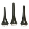 GIMA 31447 Veterinary Speculum, Black (Pack of 3)