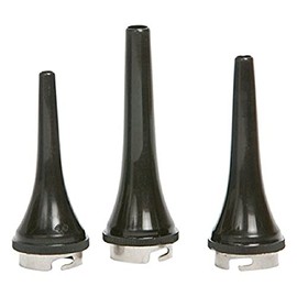 GIMA 31447 Veterinary Speculum, Black (Pack of 3)