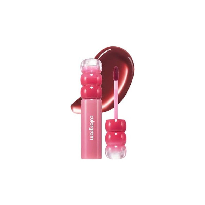 TINTE AGUA FRUTAL 06 CHIC JUJUBE