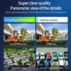 5G Dual Band Wifi Camera Ultra Clear Outdoor Security Camera