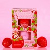 Glamlite MUST HAVE Lip Treatments - Lip Mask, Lip Scrub,