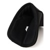 Beams Golf S/S TEE NSG-NYLON OX Putter Cover (Pin-Type) Black