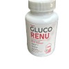 Fangool Gluco Renu 60 Capsules Exp 1/27
