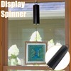 Suiwotin 3pcs Wind Spinner Motor, Hanging Rotating Display Spinner Motor,