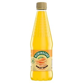 Robinsons Orange Barley Water (850ml)