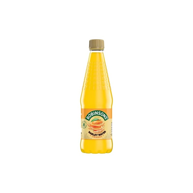 Robinsons Orange Barley Water (850ml)
