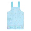 Sanrio 913103 Cinnamoroll Kids Apron (Unicorn) 47.2 inches (120 cm)