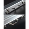 LTG a7993222 Card Case, Business Card Case, Attache Case, Aluminum