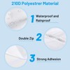 400 cm Sealing Set, Window Seal for Mobile Air Conditioners,