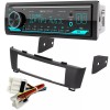 Soundstream VM-20B For 2000-2006 Nissan Sentra Bluetooth Car Stereo AM/FM