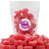 Smarty Stop Red Cherry Slice Wedges Candy (2 Pound (Pack