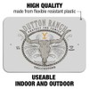 GRAPHICS & MORE Yellowstone TV Show Badge Home Business Office