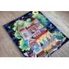 LetiStitch Counted Cross Stitch Kit Fairy tale house Leti937