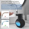 Automatic Soap Dispenser, 420 ml, Wall Mounting, USB C with