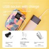 USB Milk Warmer Bag - 2023 New Fast Bottle Warmer