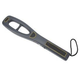 ESH-10 Metal Detector Handheld Security Detector for Prisons Bank School Public