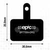 epic Disc Brake Pads for Shimano Brakes | B01S, B05S,