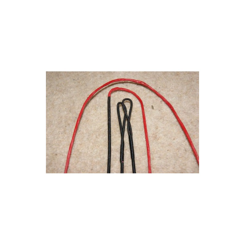 Hexen Dacron Bow String for Recurve Bows Bowstring Sold in