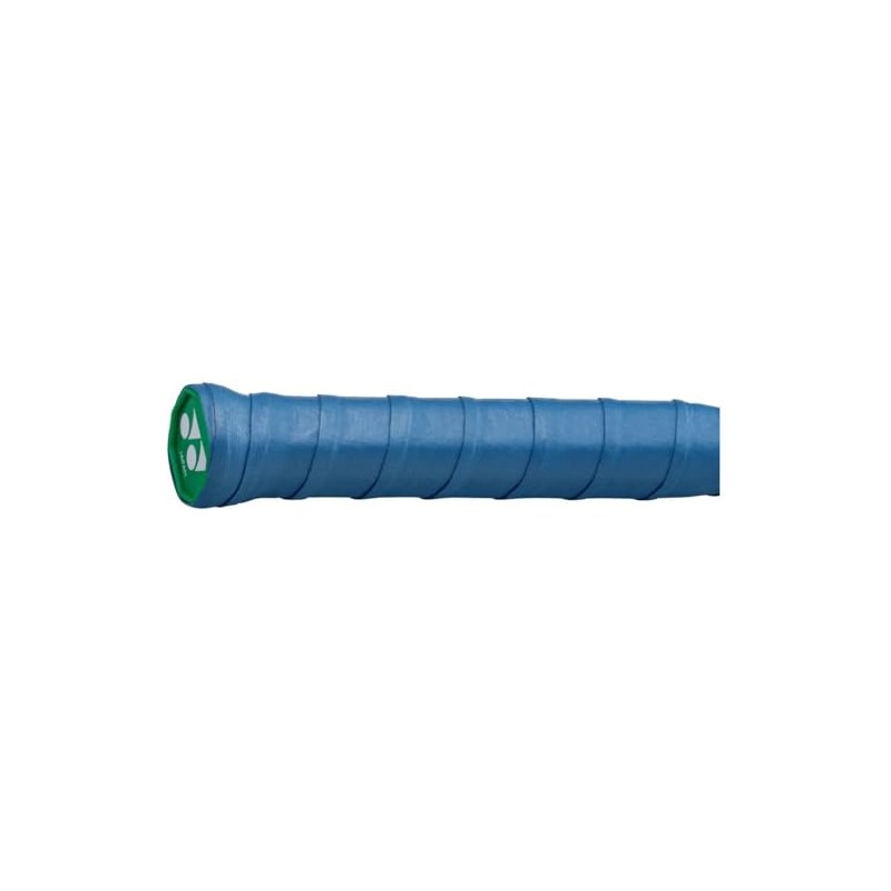 YONEX AC1483 Tennis Grip Tape, Moist Super Grip, Deep Blue