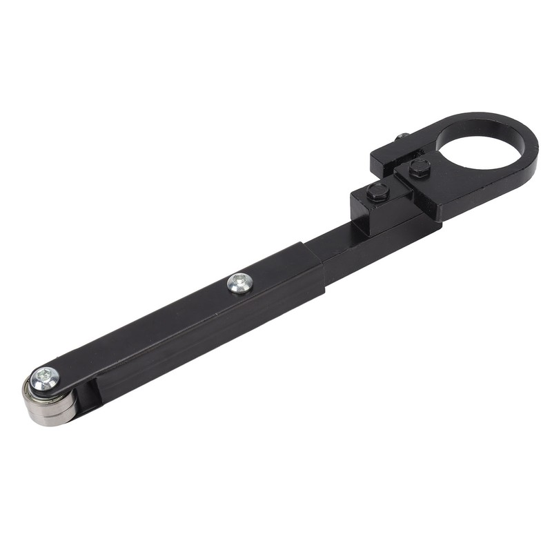 Belt Sander Attachment Sturdy Steel Low Noise Impact High Stability