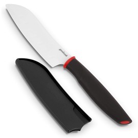 GoodCook Touch Santoku Knife 5" Ceramic