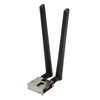 WiFi 6 Wireless Card Dual Band 2.4GHz 5GHz 1730Mbps NGFF