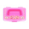 Sun-Star Stationery Friendly! Deco Charm Box, Wandafuru Kyua! 5.1 x