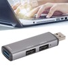USB3.0 Hub 3 Ports High Speed Mini Lightweight Compact USB