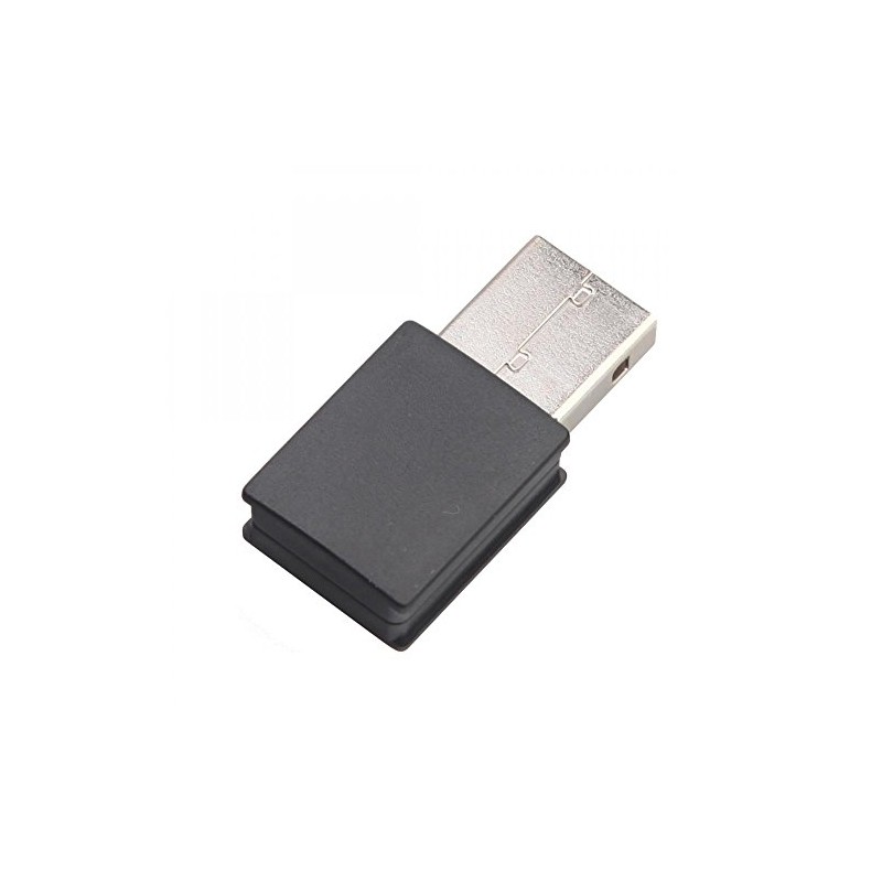 Octagon 300Mbit/s WL018 Wireless Stick Black For Linux E2 Receiver