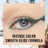 MAYBELLINE New York Tattoo Studio Long-Lasting Sharpenable Eyeliner Pencil, Glide