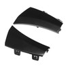 Front Bumper Side Trim Fit Replacement for Benz C‑Class W205