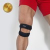 Gwanjeolsarang Neo Twin Keeper Compression Knee Brace (1PC) Hiking 6ea