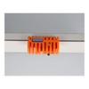 RiSki Edge Max with 2 aluminium oxide stones 30 x