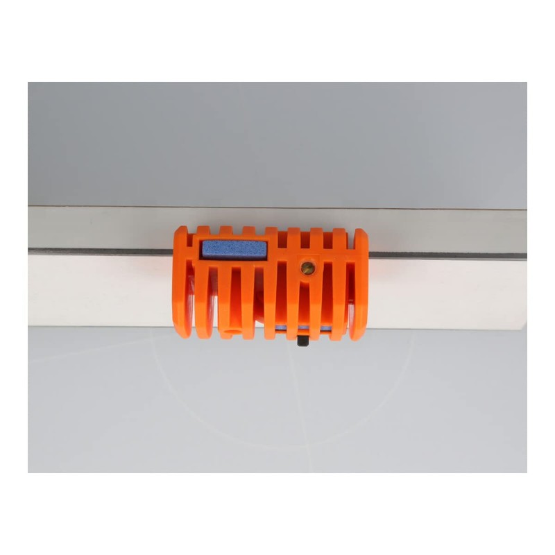RiSki Edge Max with 2 aluminium oxide stones 30 x