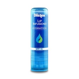 Blistex Lip.