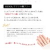 HEMAフリー 2本セット ノンワイプハードトップ＆ベースジェル 10g アクリル酸フリー 日本製 アレルギー対応 ジェルネイル セルフネイル nomam