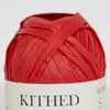 Raffia Yarn, Soft Raffia Yarn for Crochet，328ft，Smooth Raffia for Hand