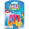 Twistle Original Fidget Sensory Toy - Wild Sunset