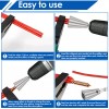 Unbranded Wire Nut Twisting Tool Wire Cable Twister for Electrical